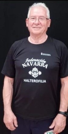 El Gobierno de Navarra conceder&aacute; la Medalla de Plata al M&eacute;rito Deportivo a Jos&eacute; Luis Ib&aacute;&ntilde;ez y Alfonso Salvador